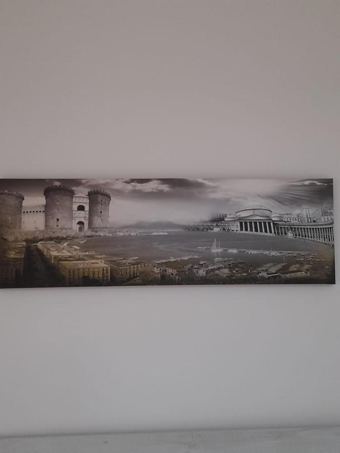 נאפולי Casa Ottocalli מראה חיצוני תמונה