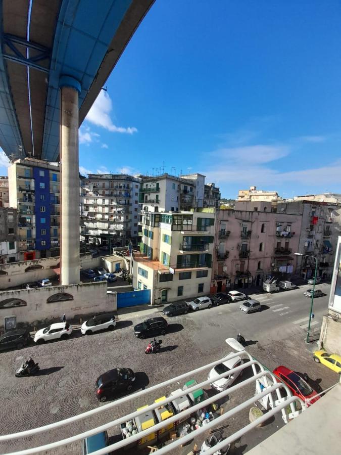 נאפולי Casa Ottocalli מראה חיצוני תמונה