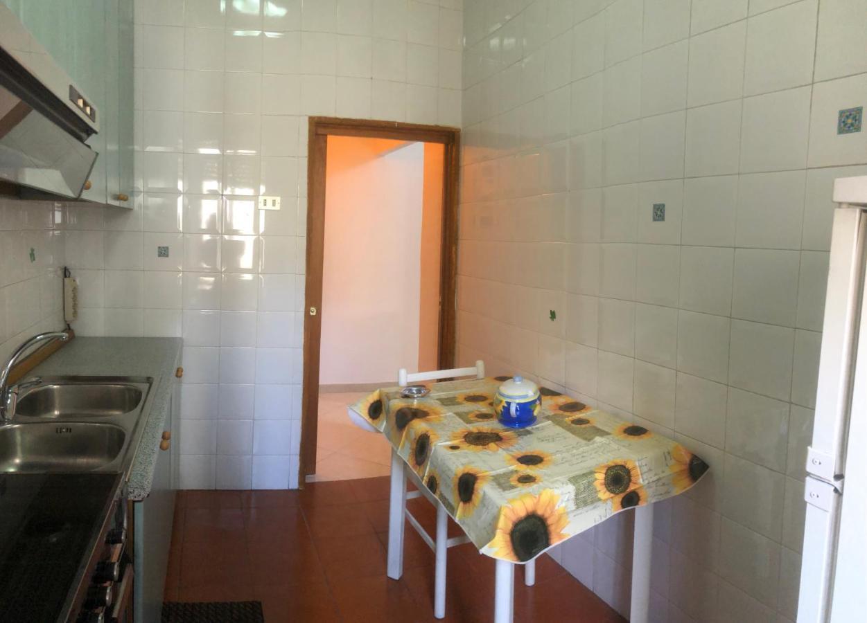 נאפולי Casa Ottocalli מראה חיצוני תמונה