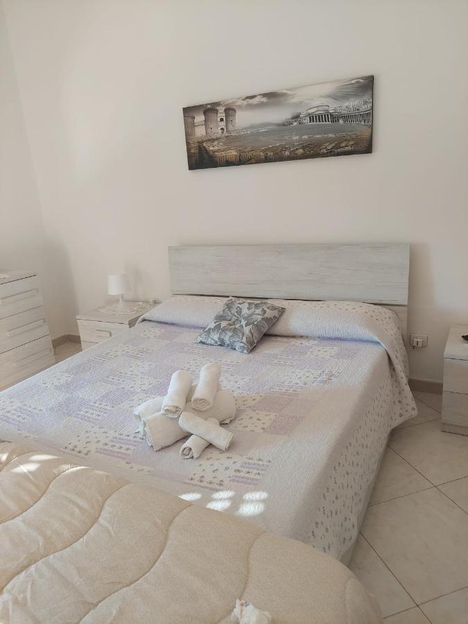 נאפולי Casa Ottocalli מראה חיצוני תמונה