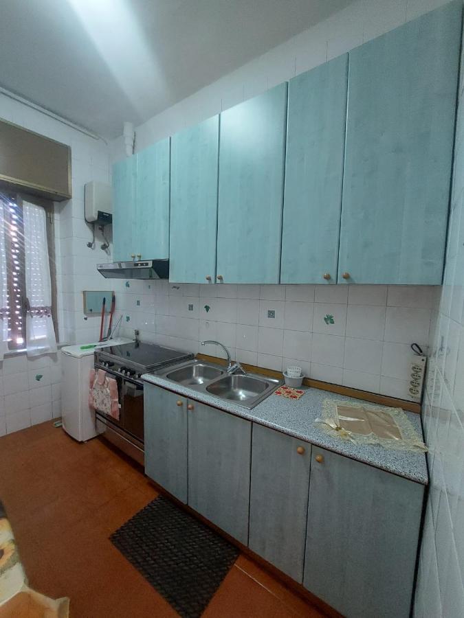 נאפולי Casa Ottocalli מראה חיצוני תמונה